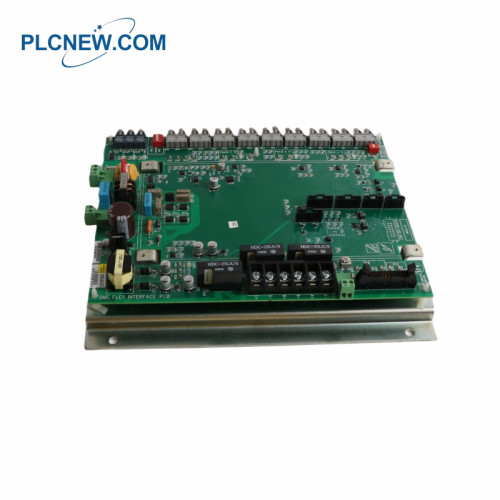 80190-440-03-R Flex Interface Board