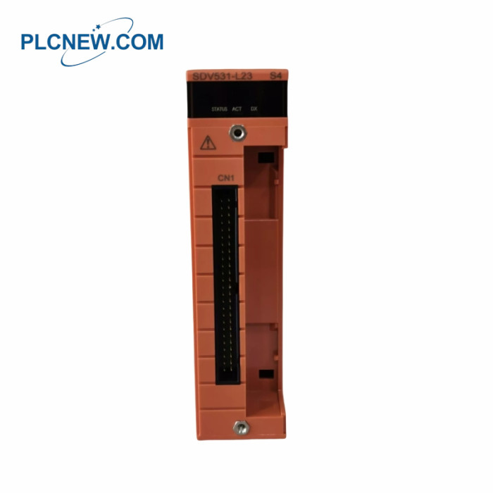 Yokogawa SDV531-L23 Input Module