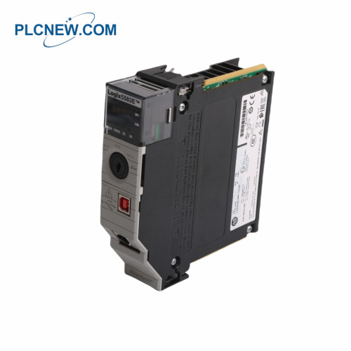 1756-L83ES Processor