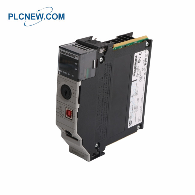 1756-L83ES Processor