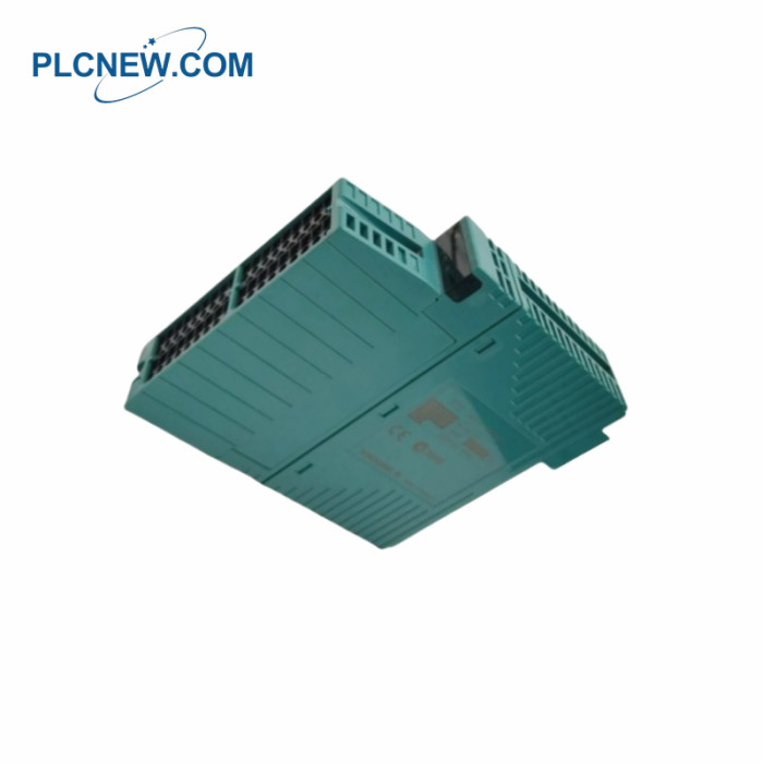 Yokogawa NFTR8S-00 DIGITAL INPUT MODULE