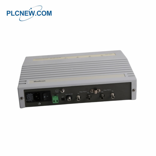 Schneider 490NRP95400 Electric FIBER OPTIC REPEATER