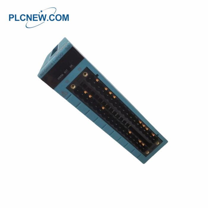 Yokogawa NFDR541-P50 RELAY OUTPUT MODULE