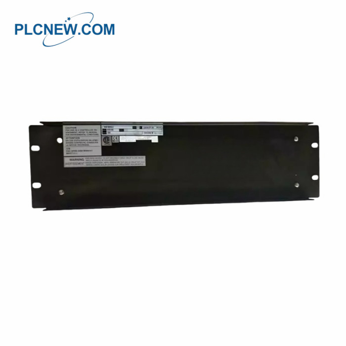 Yokogawa NFBU200-S00 Base module