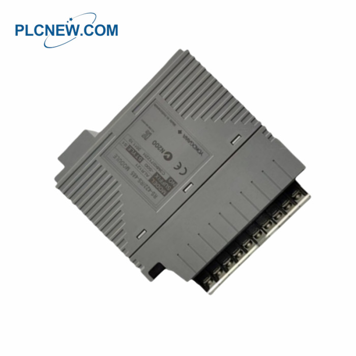 Yokogawa NFAF135-S50 Frequency Input Module