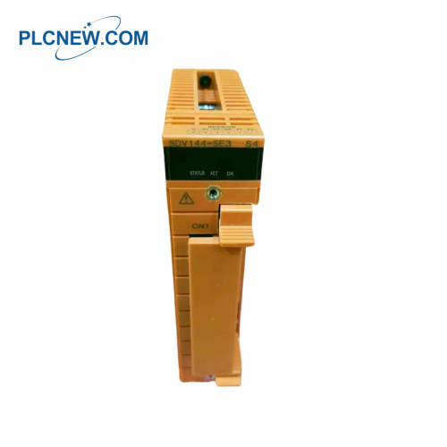 Yokogawa SDV144-SE3 Digital Input Module