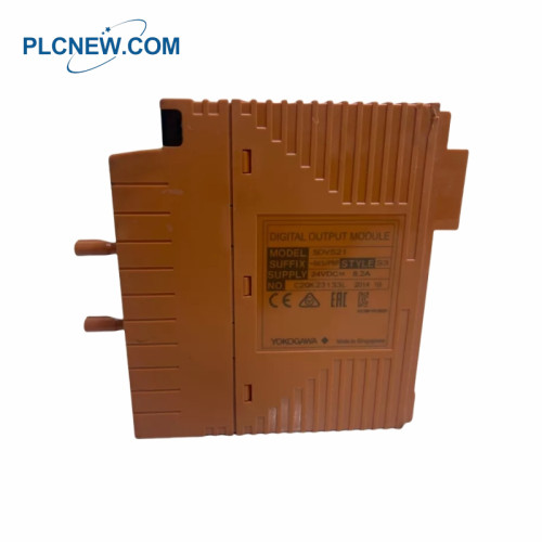 Yokogawa SDV521-S63 Digital Output Module