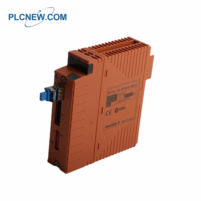 Yokogawa SNT401-13 Optical ESB Bus Repeater Module