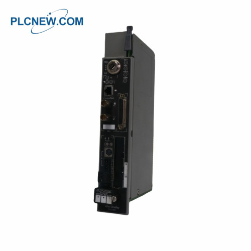 1785-L40C15/F PROCESSOR MODULE