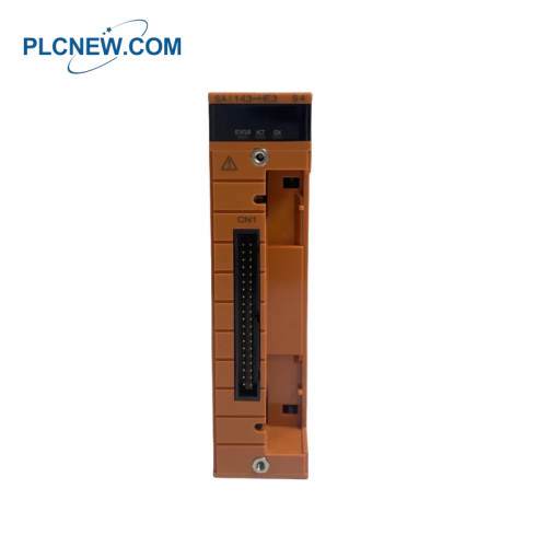 Yokogawa SAI143-HE3 Analog Input Module