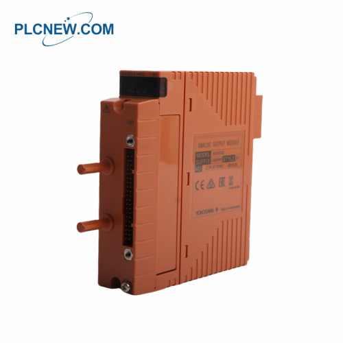 Yokogawa SAI533-H63 Analog Output Module