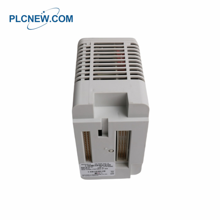 GE 8502-BI-DP Bus Interface Modules