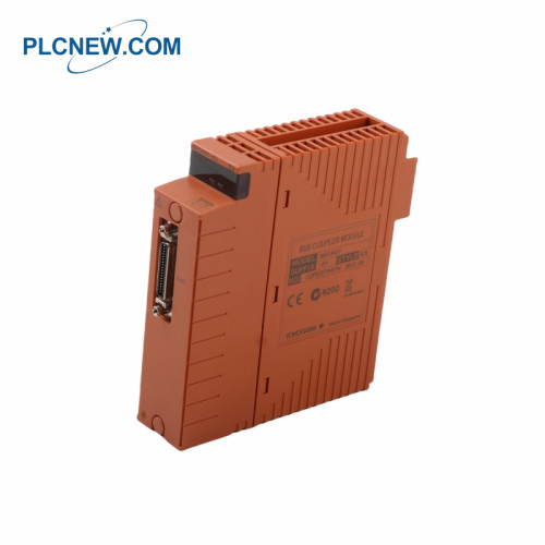Yokogawa SEC401-51 Control Module