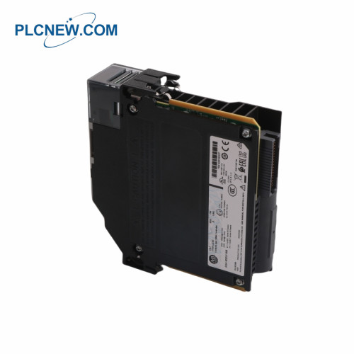 1756-L83ES Processor