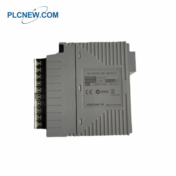 Yokogawa NFAF135-S50 Frequency Input Module