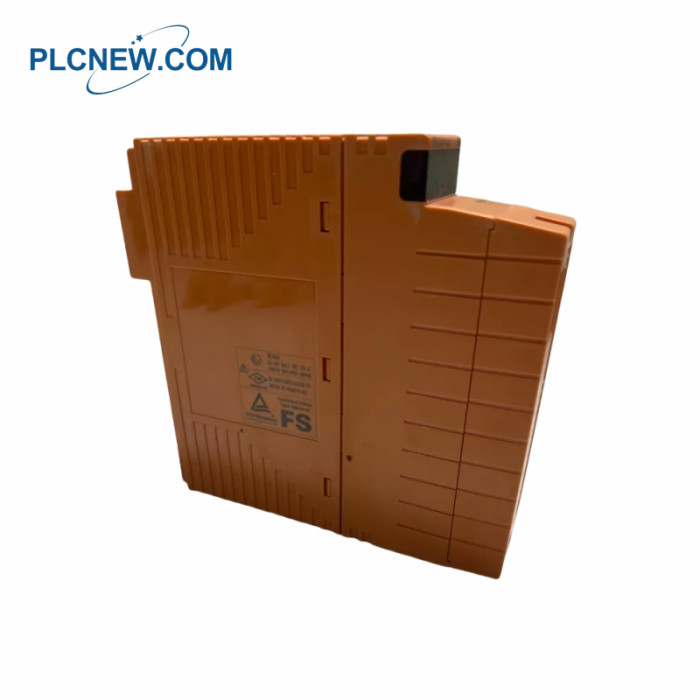 Yokogawa SEC401-11 Safety Bus Coupler Module
