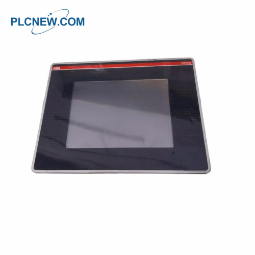 ABB CP630 Control Panel