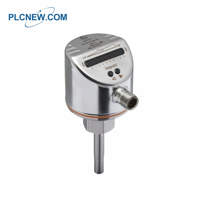 IFM SI5010 Electronic Flow Monitor