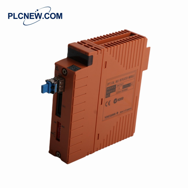 Yokogawa SNT501-13 ESB Bus Repeater Module
