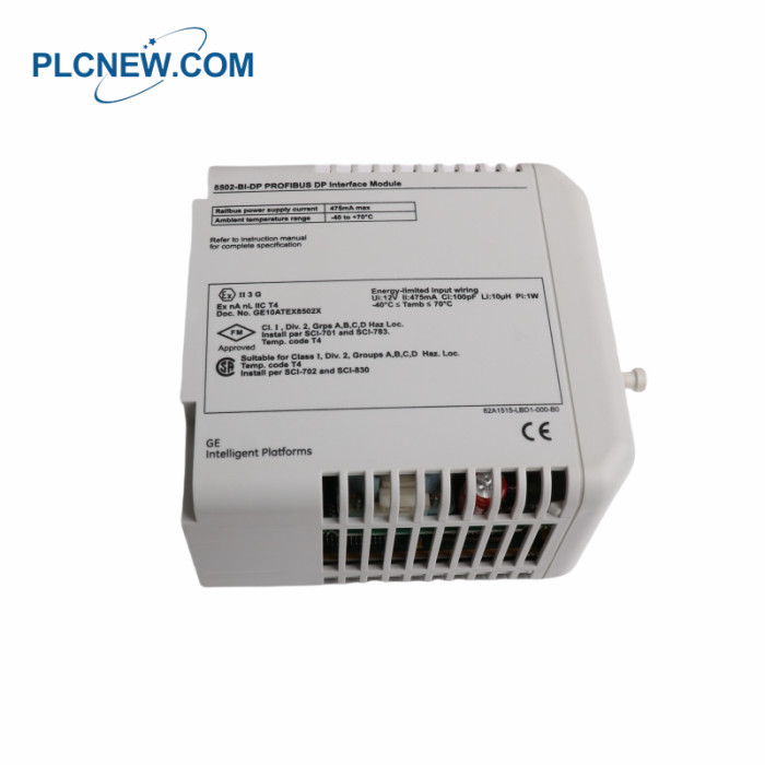 MTL 8502-BI-DP-01 Bus Interface Module