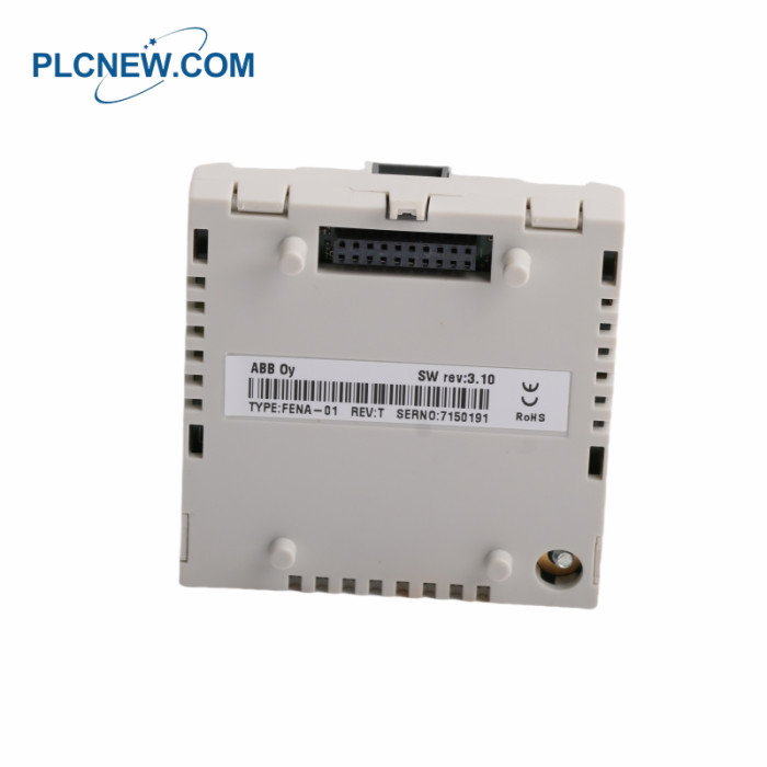 ABB FENA-01 Ethernet Adapter Module