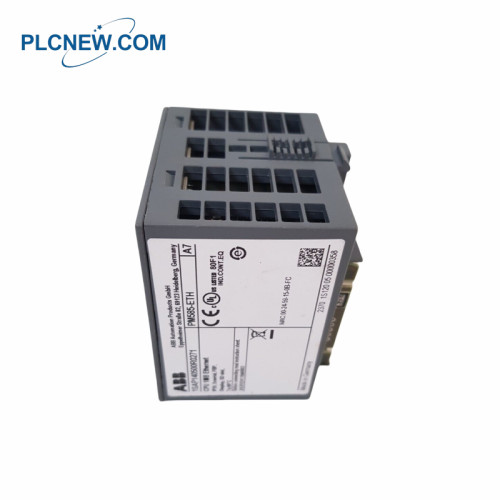 ABB PM585-ETA Processor module