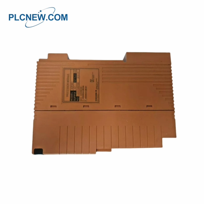 Yokogawa SCP461-E1 Processor Module