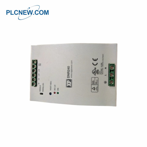 XP DNR240PS24-I Power Supply