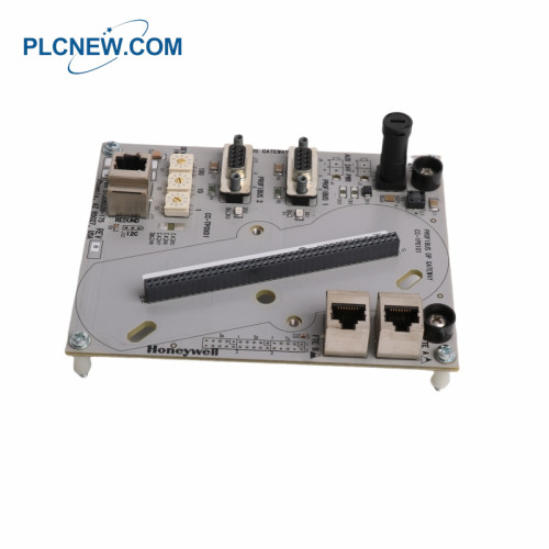HONEYWELL CC-TPOX01 51306528-175 Control Card