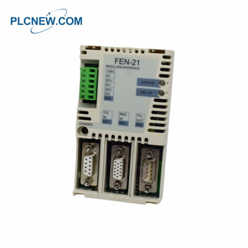 ABB FEN-21 Resolver Interface