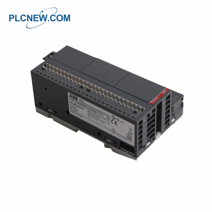 ABB PM5032 Processor module