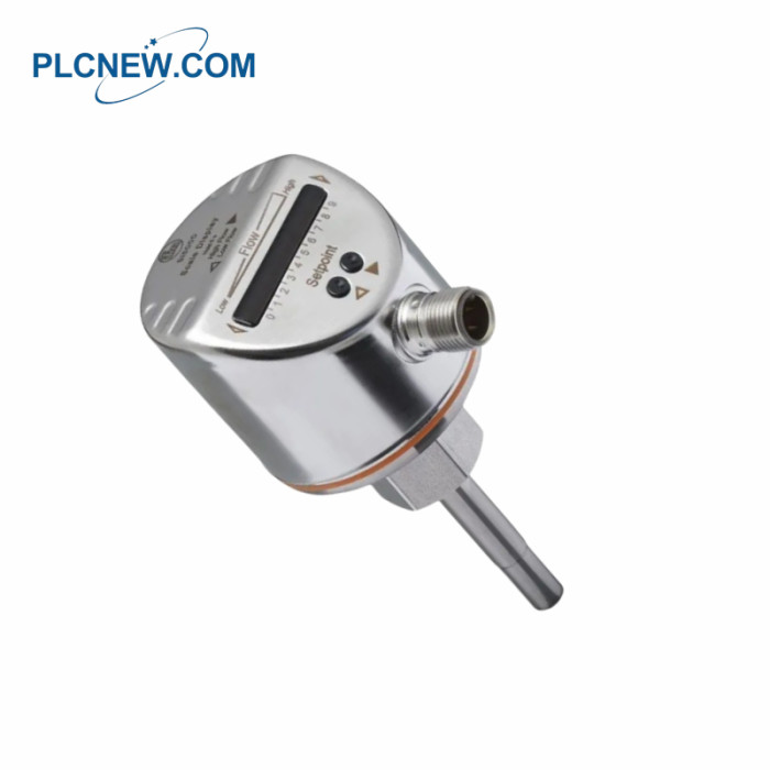 IFM SI5010 Electronic Flow Monitor