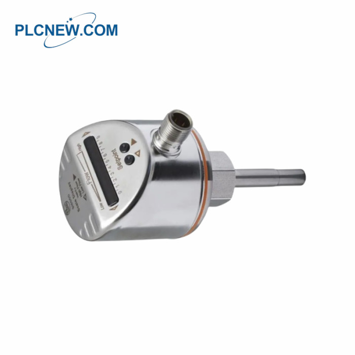 IFM SI5010 Electronic Flow Monitor