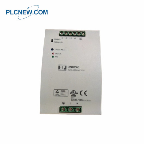 XP DNR240PS24-I Power Supply