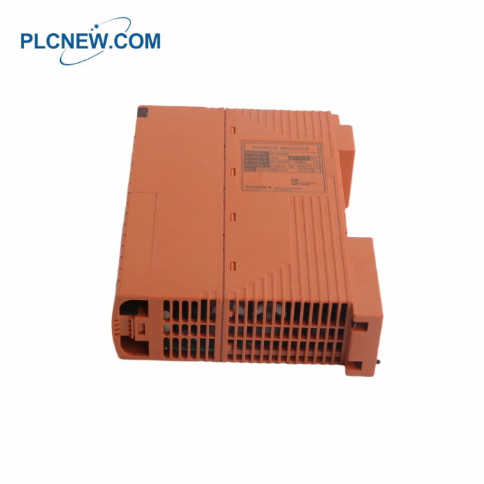 Yokogawa SPW482-53 Power Supply Module