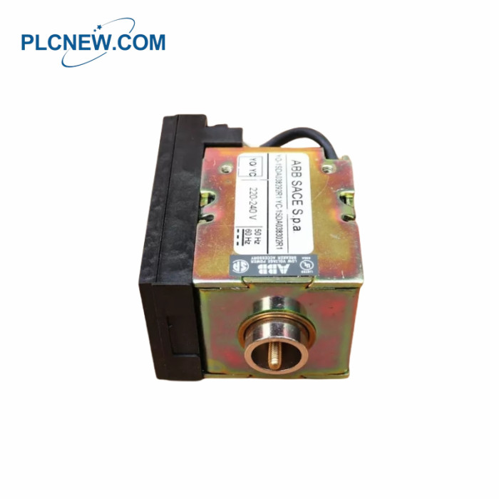 ABB 1SDA038292R1 Shunt Trip Circuit Breaker