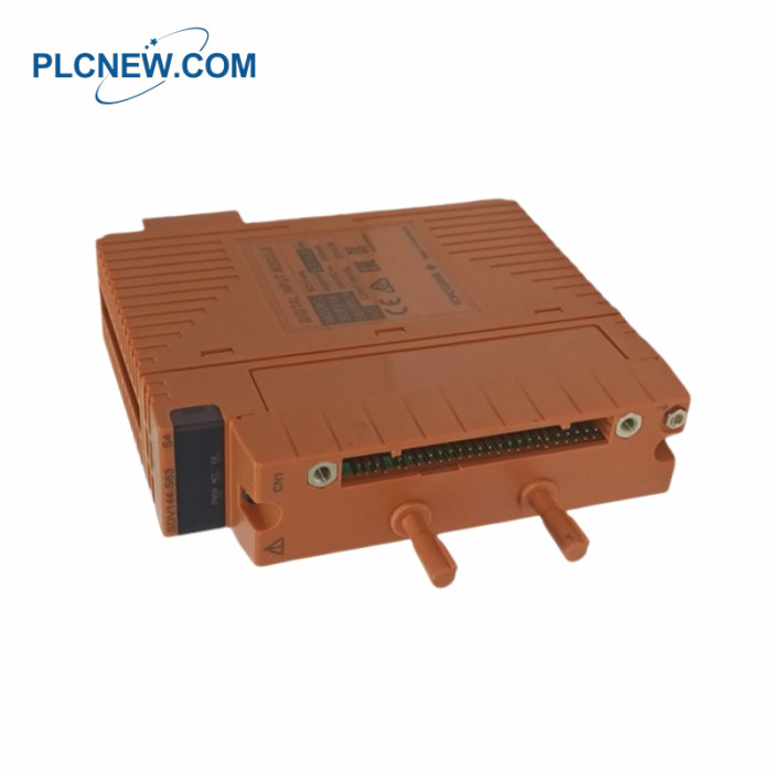 Yokogawa SDV531-S63 S4 Digital Output Module