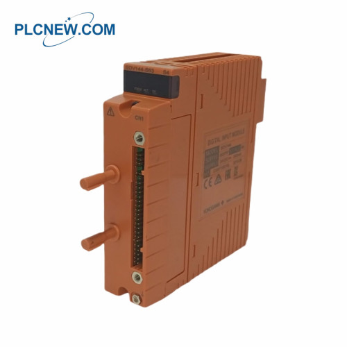 Yokogawa SDV531-S63 S4 Digital Output Module