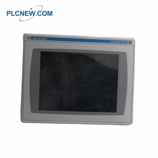 2711P-RDT12C Operator Interface Module
