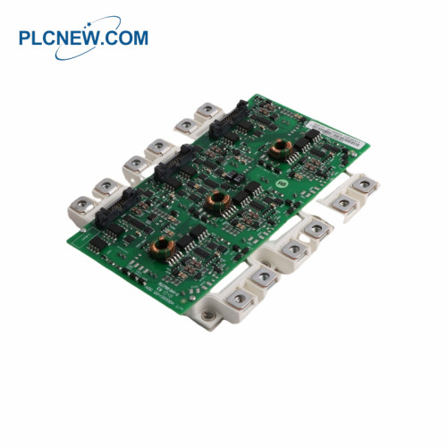 ABB FS450R17KE3/AGDR-71C Gate Driver Board