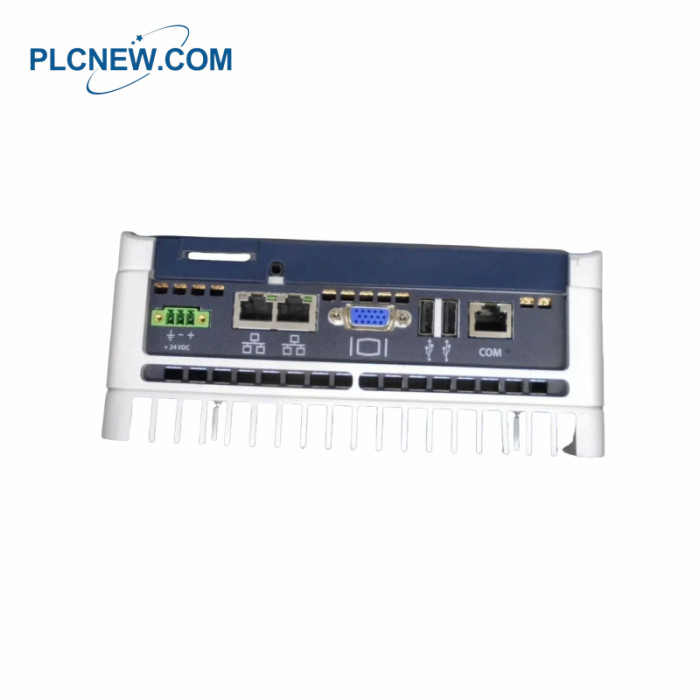 GE ICRXIBN7M000A-BA Dual Processor RXi Box