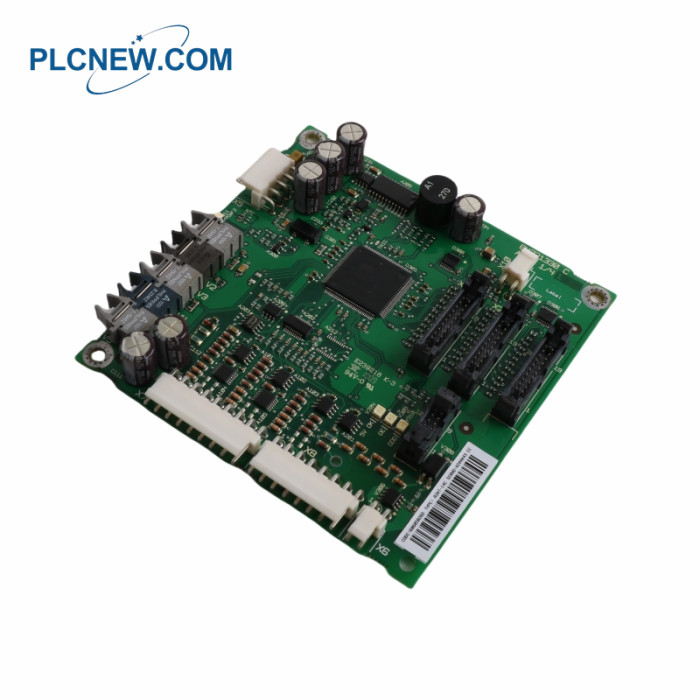ABB AINT-14C Main Circuit Interface Board
