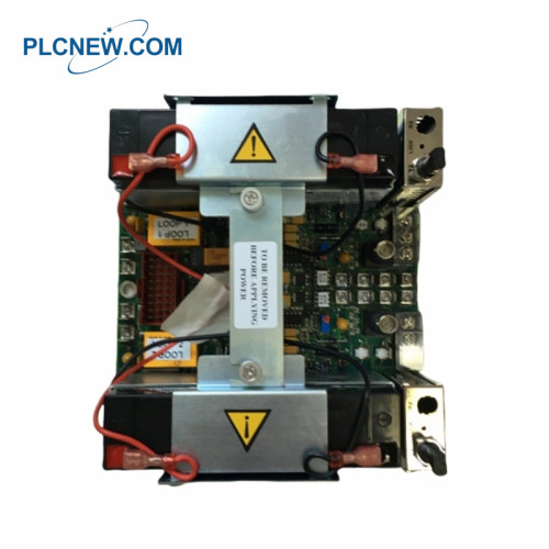 ABB NTCF23 Electric to Optic Transmission Unit