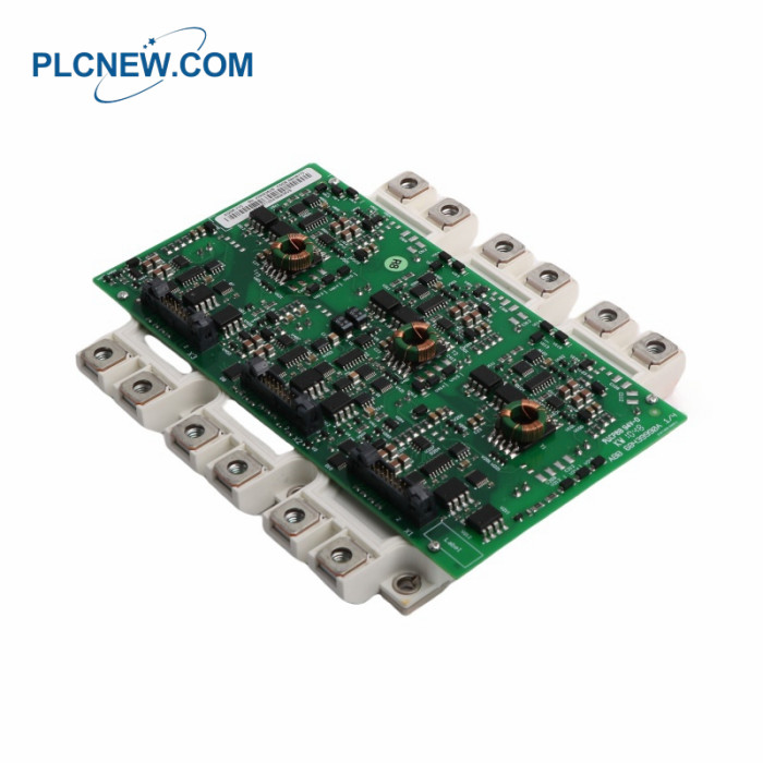 ABB FS450R12KE3/AGDR-71C Module