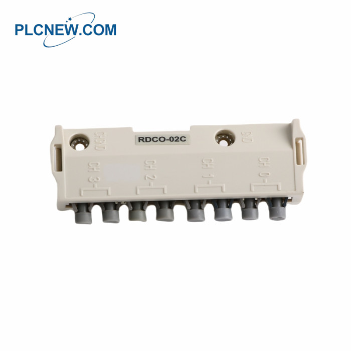 ABB RDCO-02C Communication Option Module