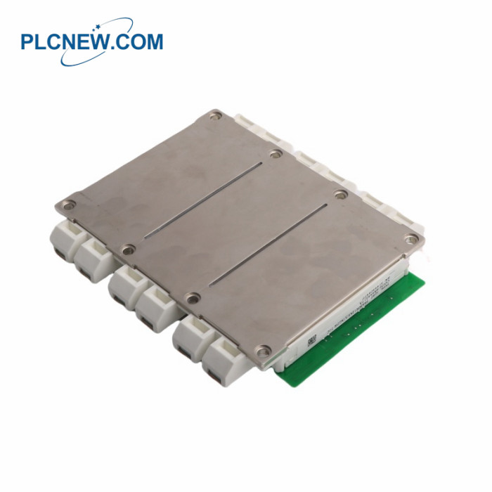 ABB FS450R12KE3/AGDR-71C Module