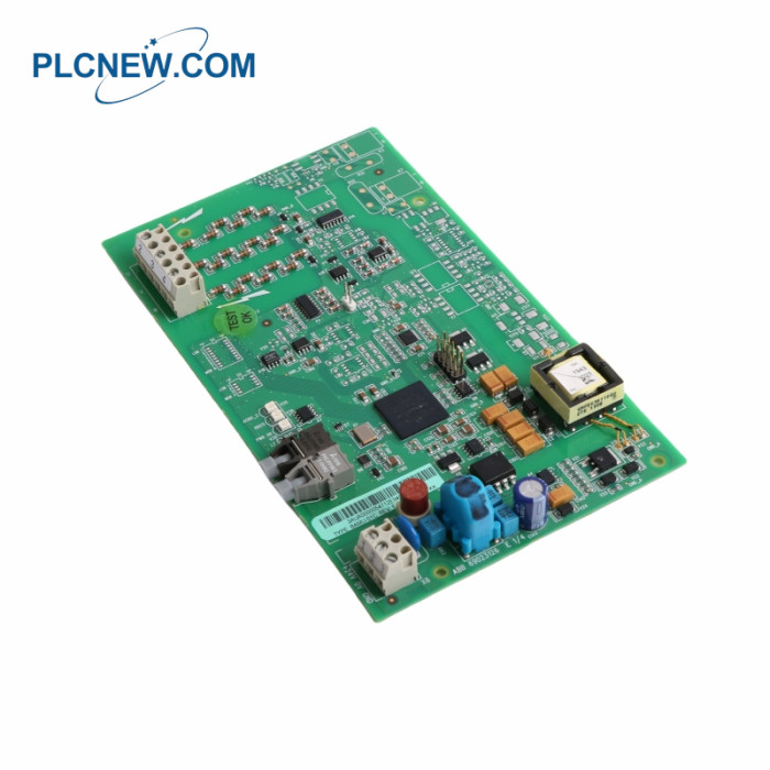 ABB BAMU-01C 3AUA0000054712 Option Board