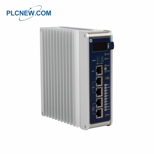 GE IC695CPL410-AAAC Controller
