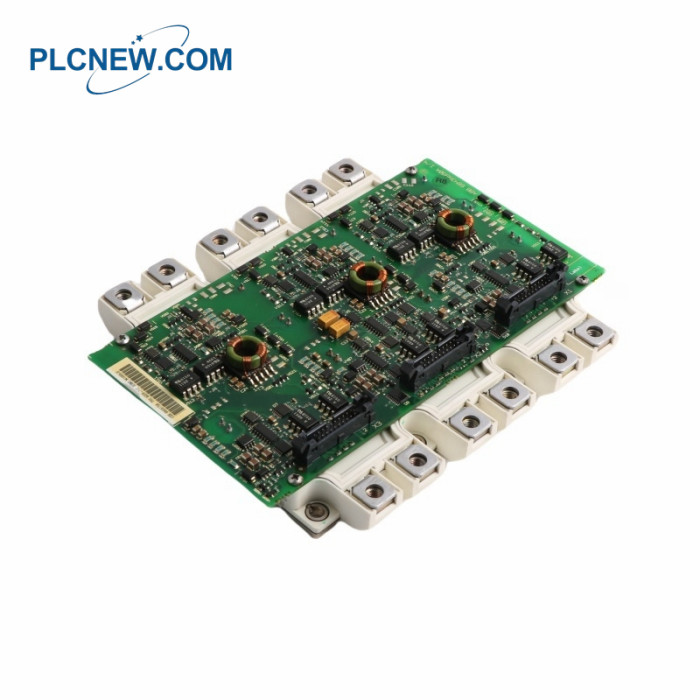 ABB AGDR-71C 68436770 Driver Board
