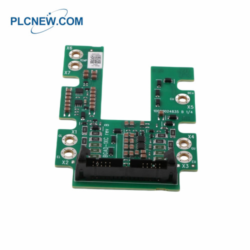 ABB BGAD-12C Control Board